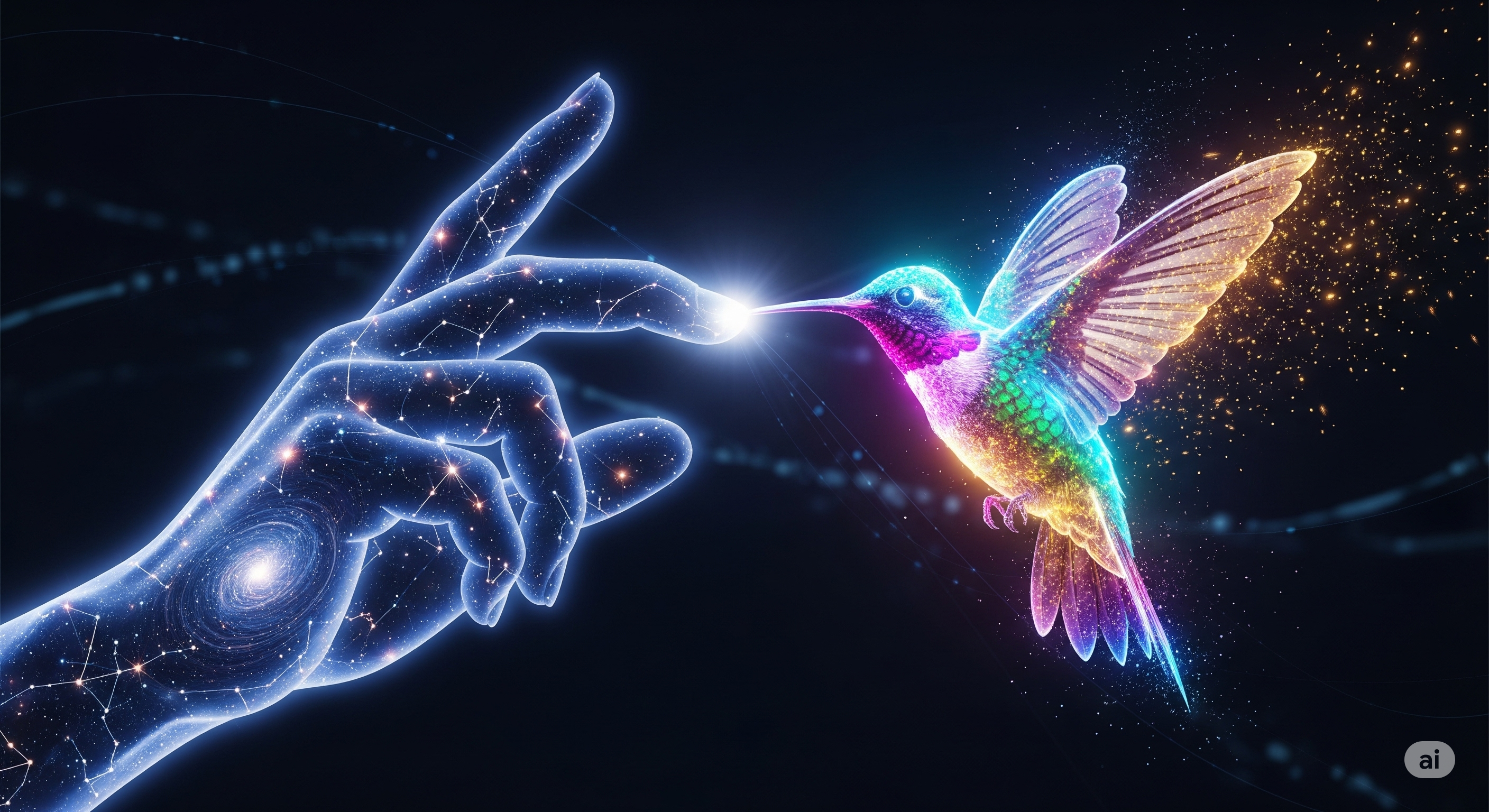Ejemplo de edición de imagen con IA usando Gemini