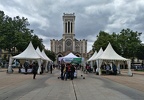 Día público del RMLL en Saint Etienne
