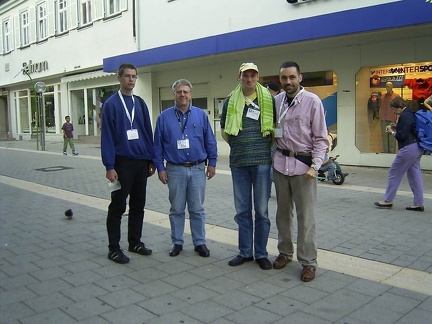 4amigos