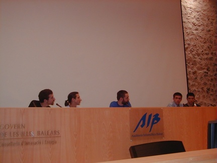 ncn2mesa redonda full disclosure