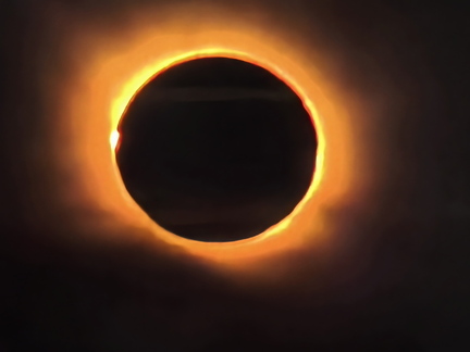 Eclipse 2026-8-12